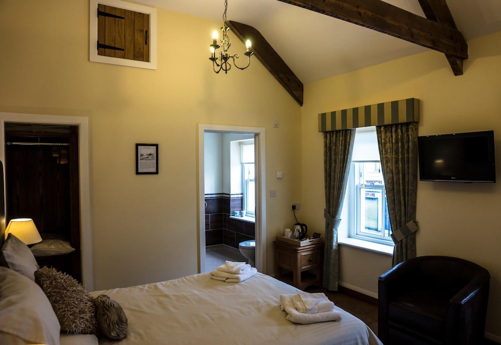 The Cambrian Inn