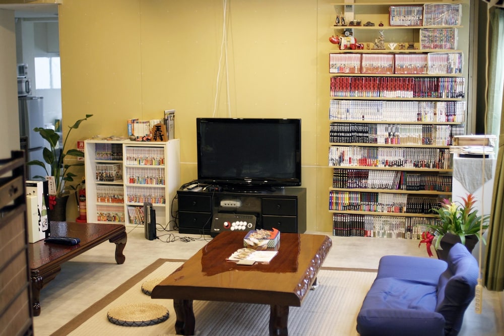 Guest House SENSU - Hostel