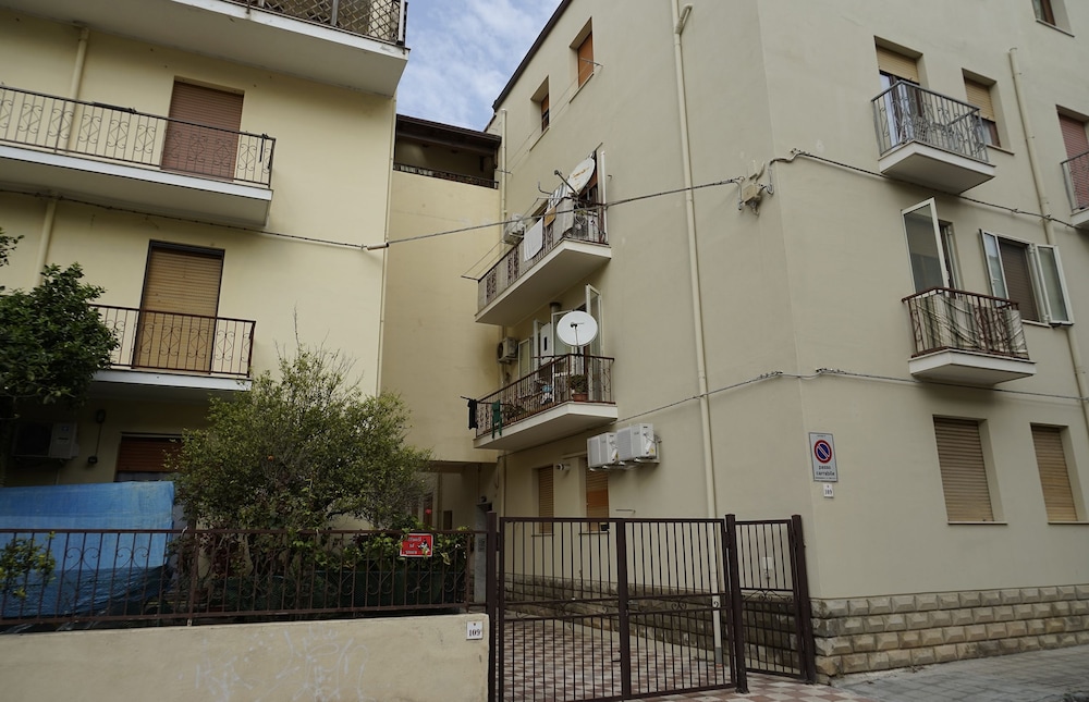 Casa Patella