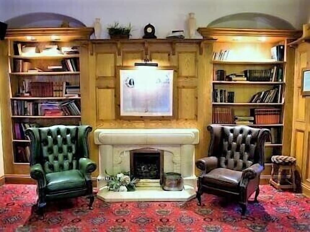 The Punchbowl Inn