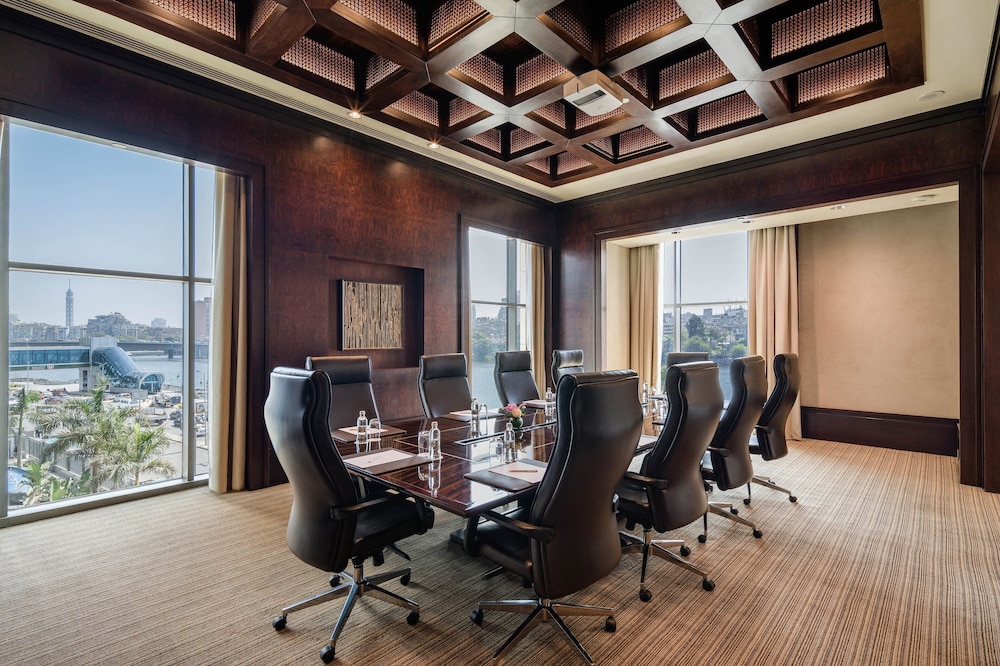 The St. Regis Cairo 88