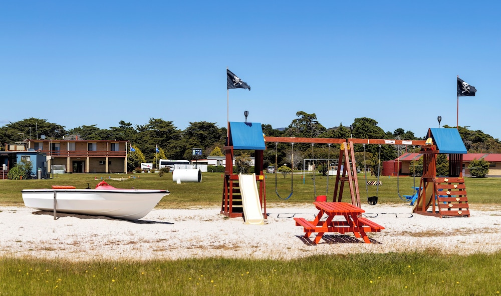 BIG4 Kelso Sands Holiday and Native Wildlife Park