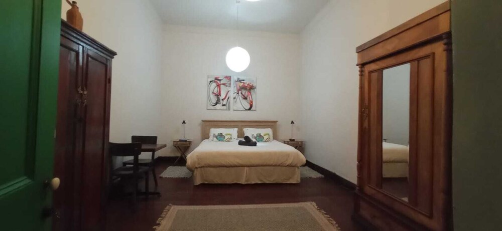 Patiperra Hostel