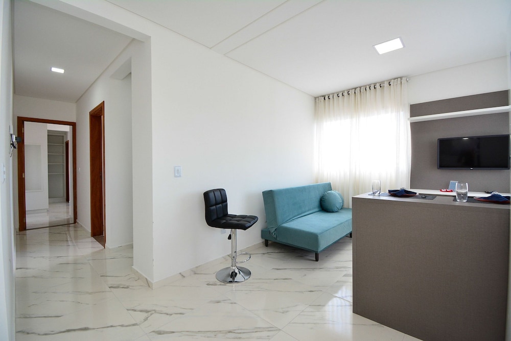 Residencial Fiametti- Praia dos Ingleses