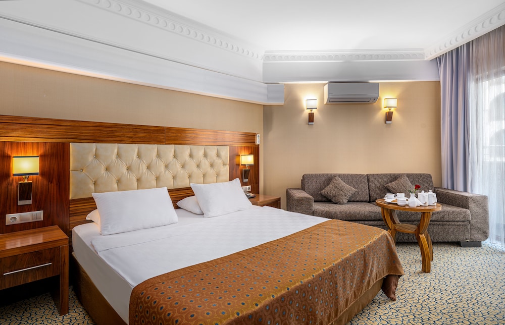 Bera Otel Alanya - Image 48