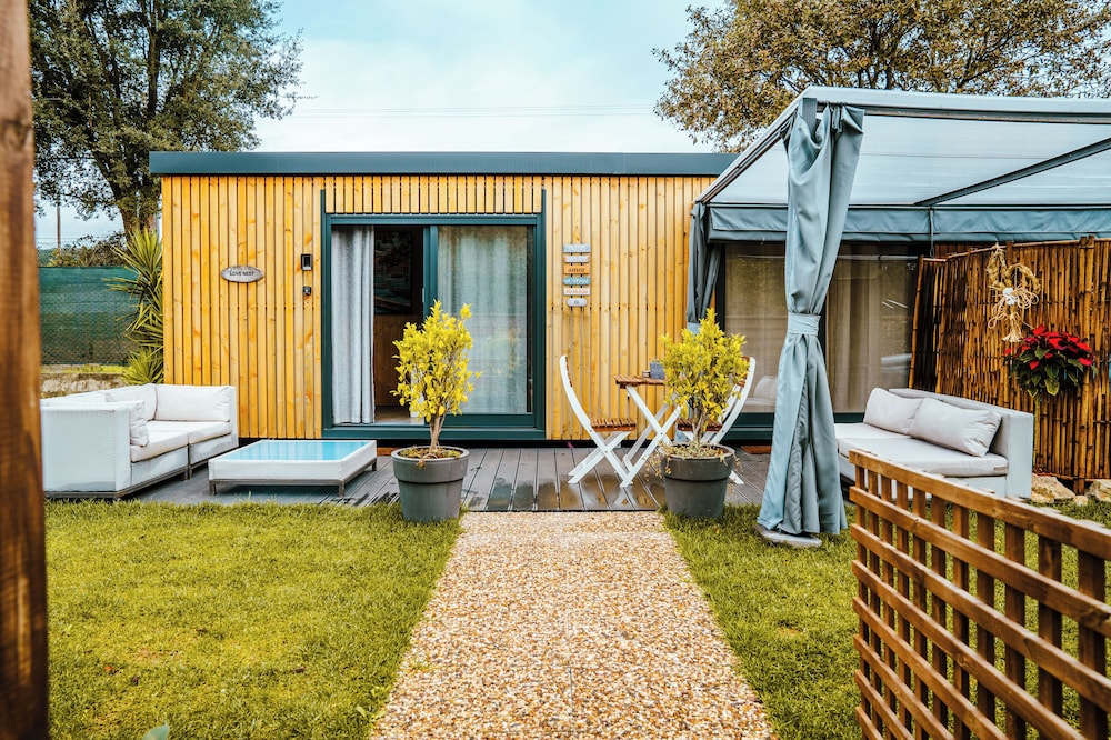 Bruval Eco Retreat & Eco Village