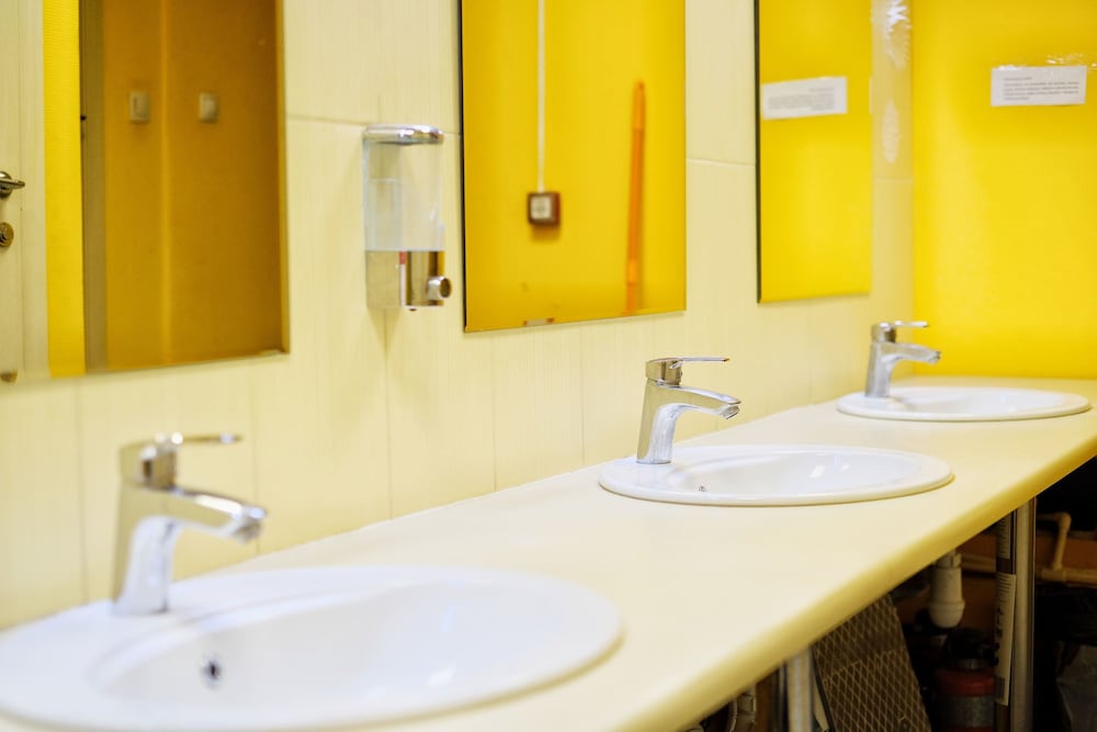 Cozy People Hostel