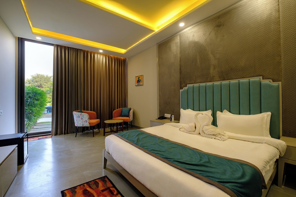 NOWAL NATURECARE RESORT