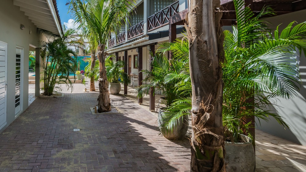 Casita Palma by Boutique Bonaire Unique Resorts