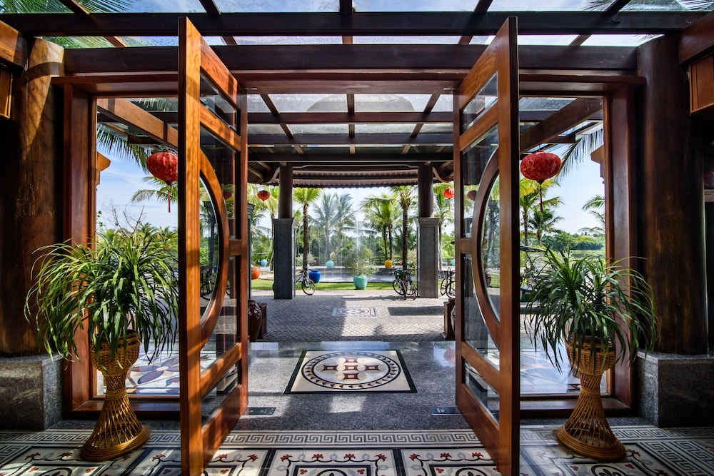 Sankofa Village Hill resort and Spa