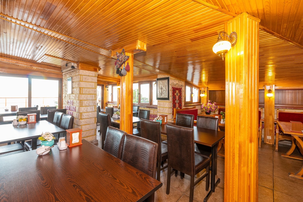 Stone Otel İstanbul - Image 58