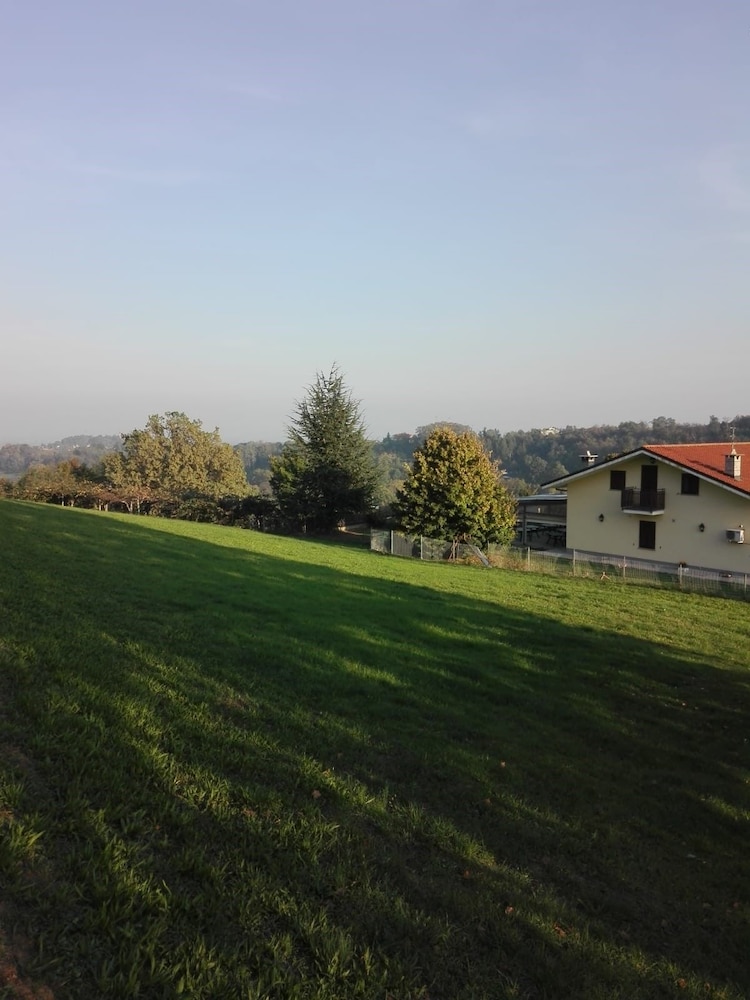 Agriturismo La Casetta