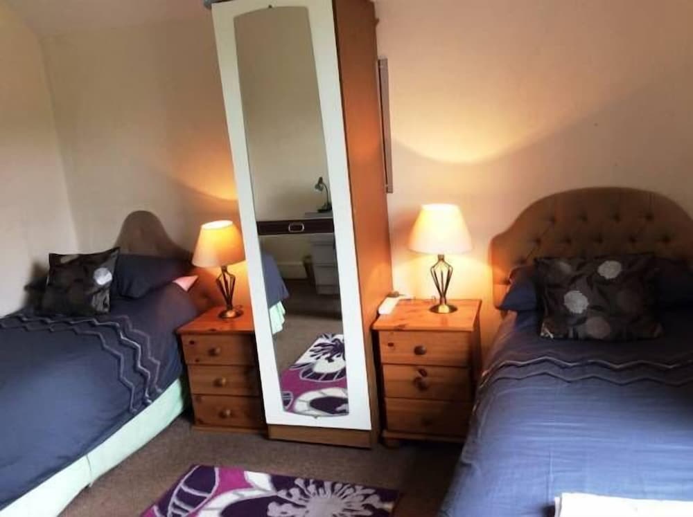 Cotefields Bed & Breakfast