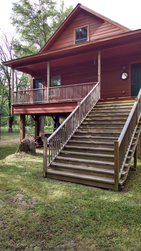 Chateau DeVille - Property Image 13