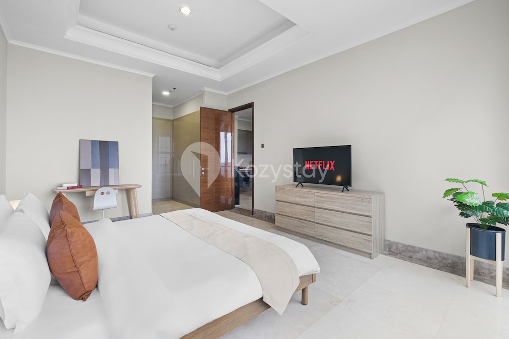 Calma by Kozystay - SCBD