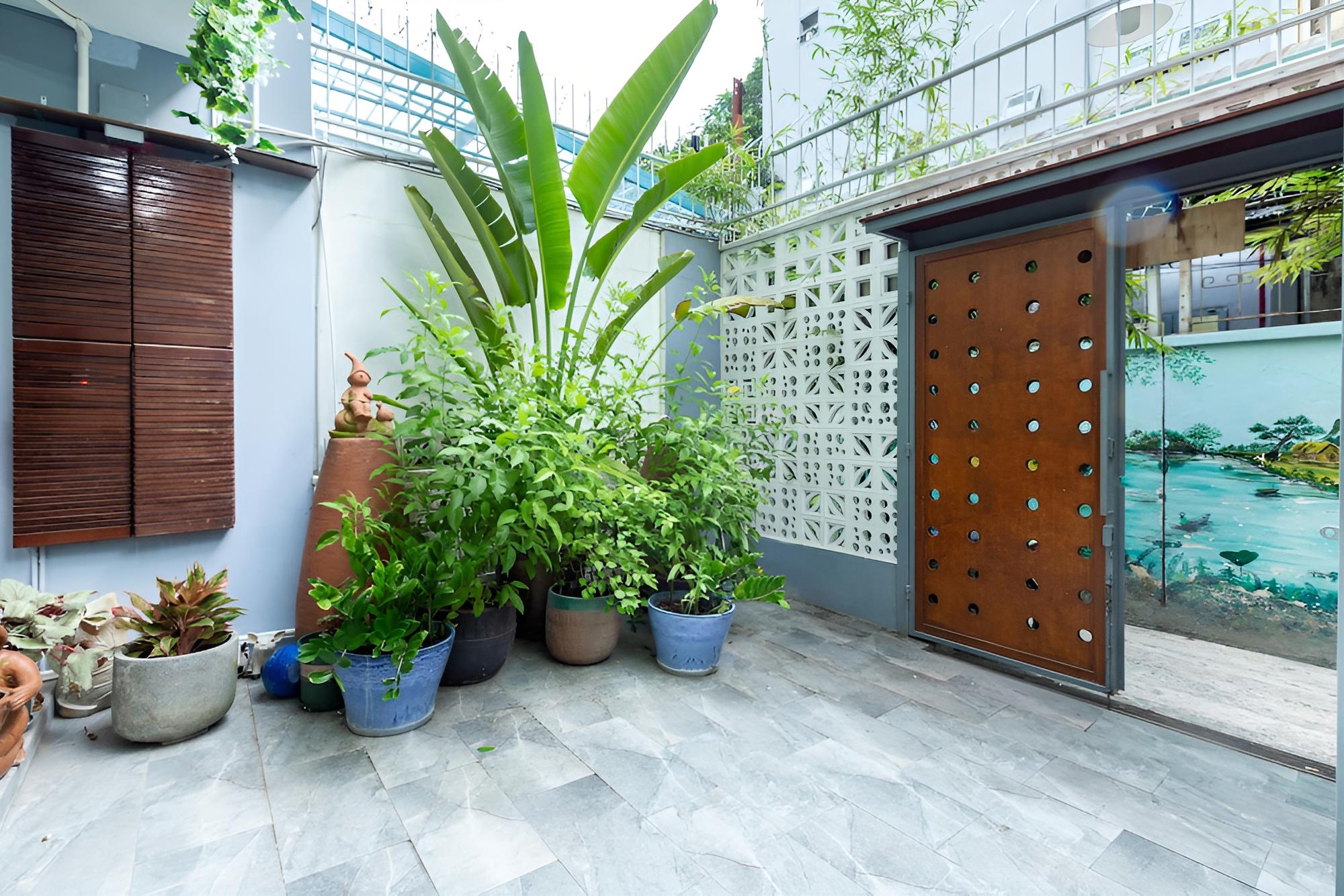 Cozrum Homes Dragon House