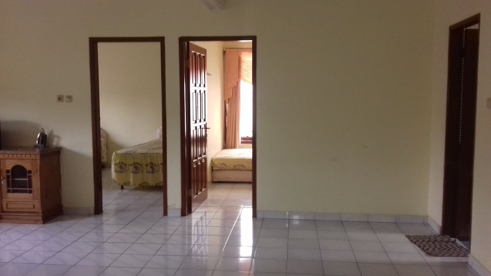 Villa Kota Bunga Semanggi