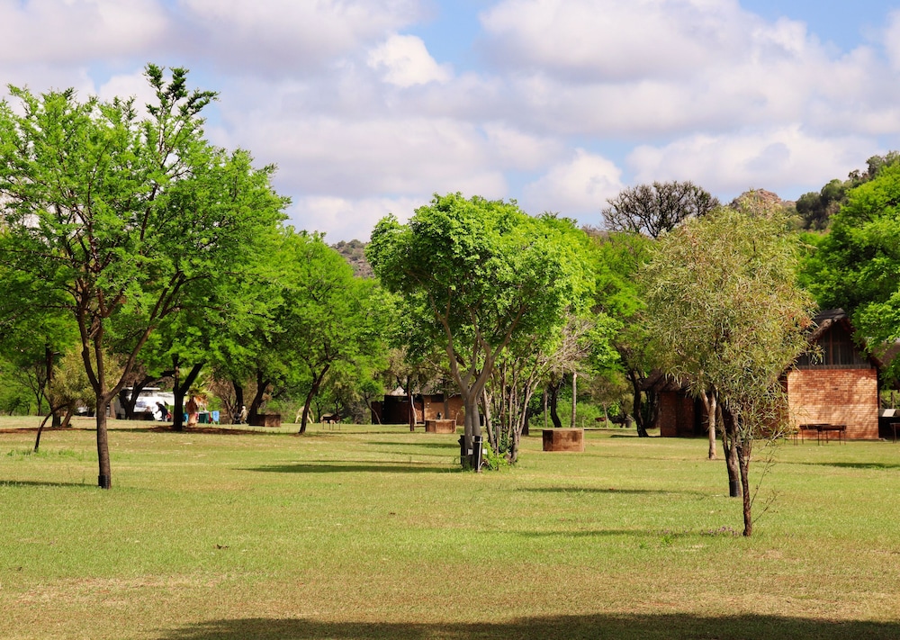 Olifants River Camping by Dream Resorts