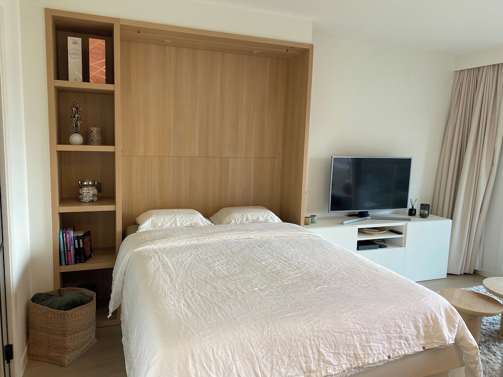 Apartment in Nieuwpoort With Terrace
