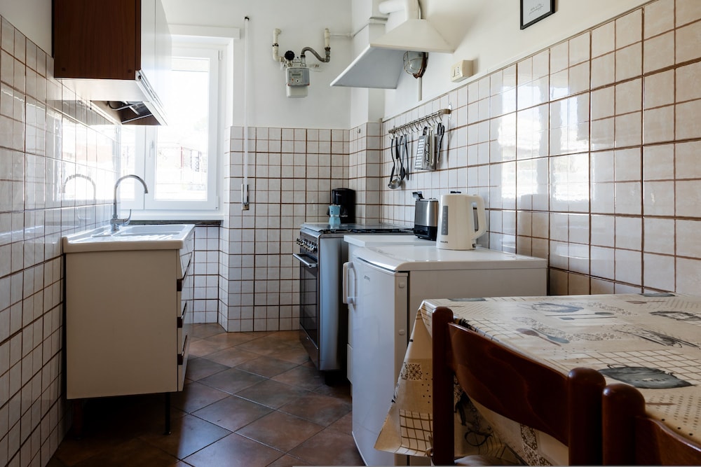 Anna Marco Apartment