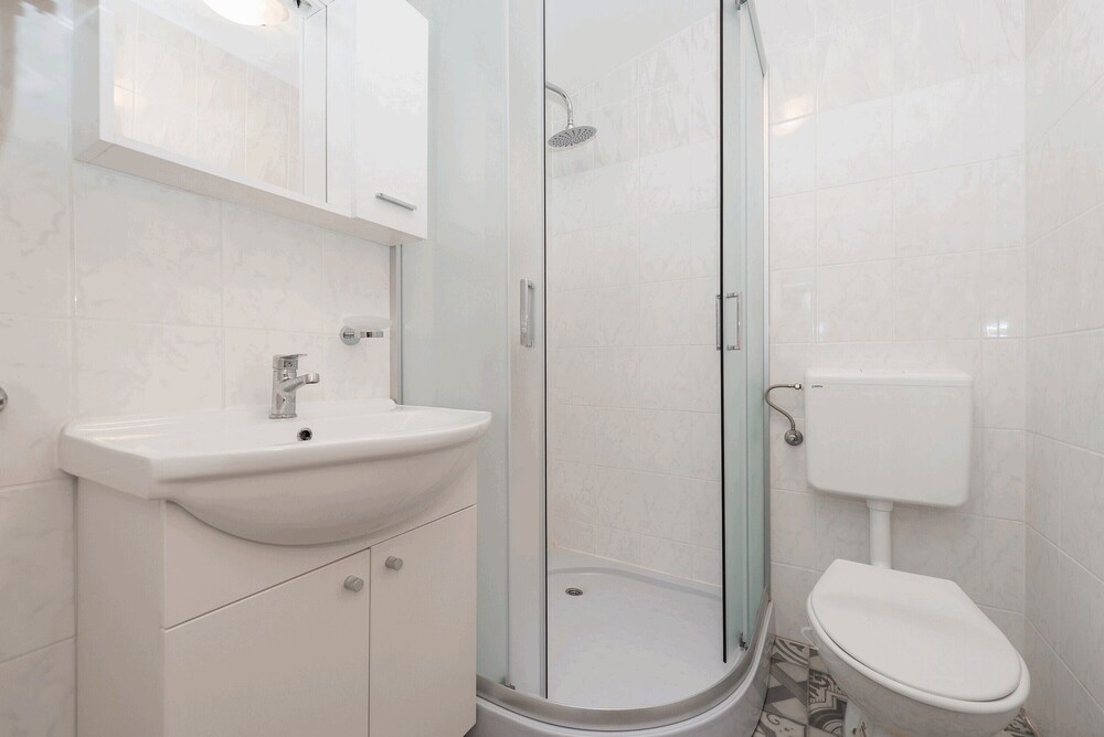 Apartment Banic view 5