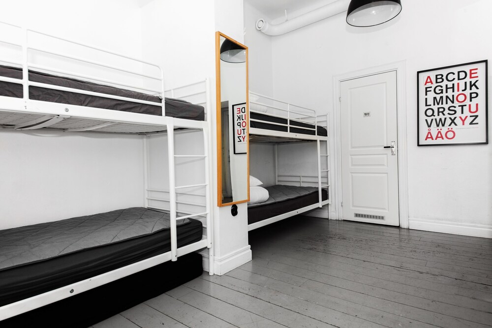 City BackPackers Hostel