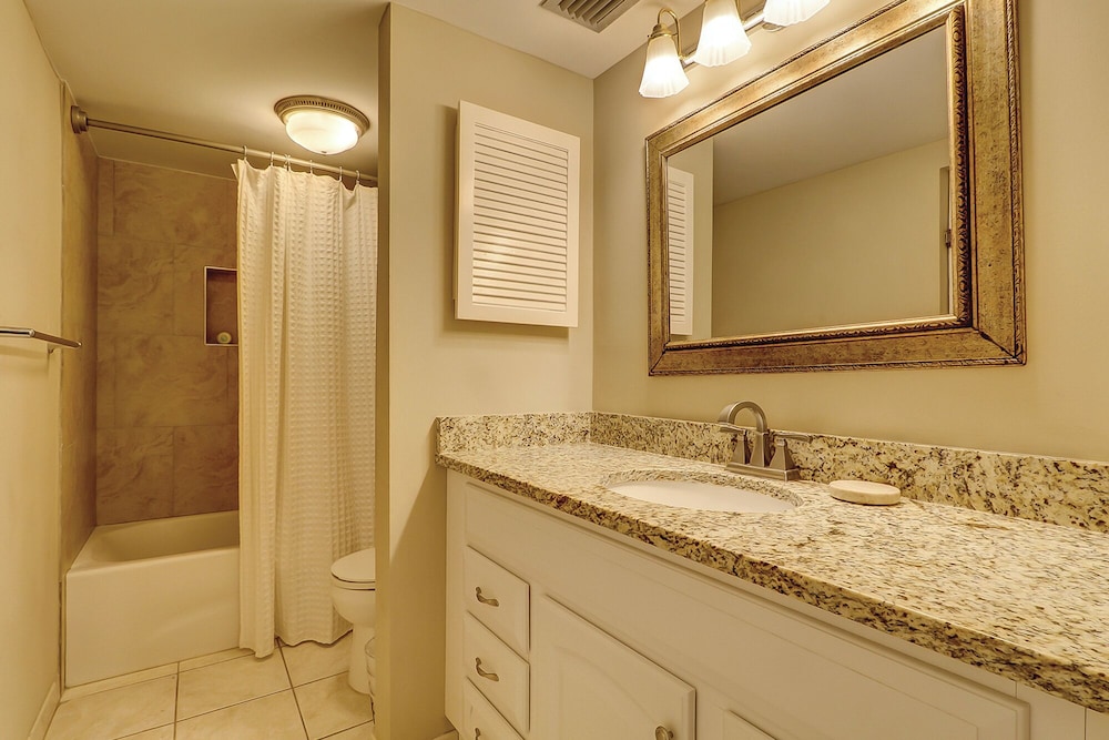 2289 Heritage Villas at The Sea Pines Resort