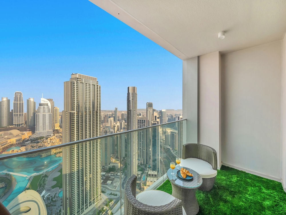 Panoramic Views from Forte by Propigo