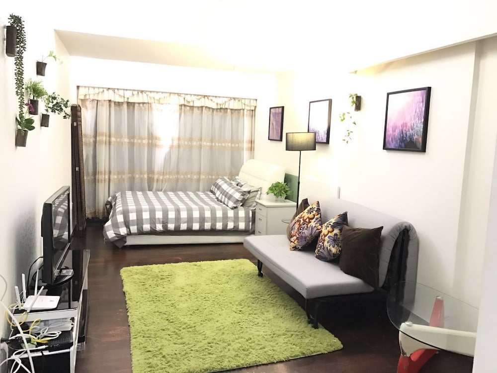 Suiyu Apartment