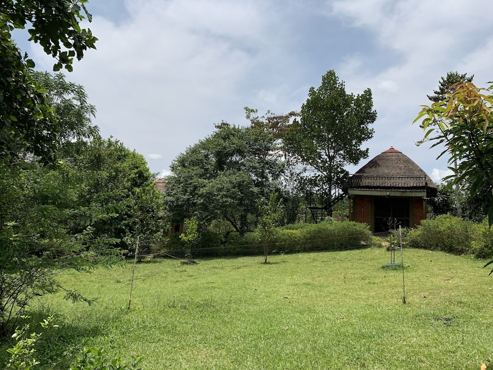 Mpanga Nature Center