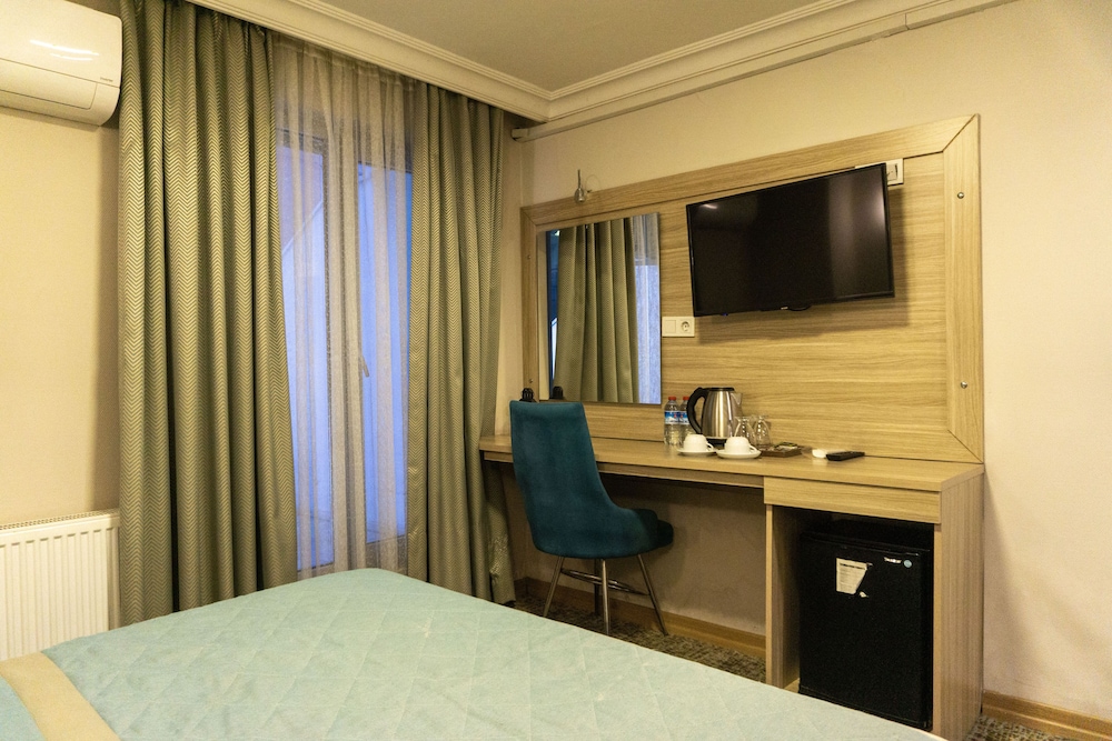 Latifoglu Otel - Image 29