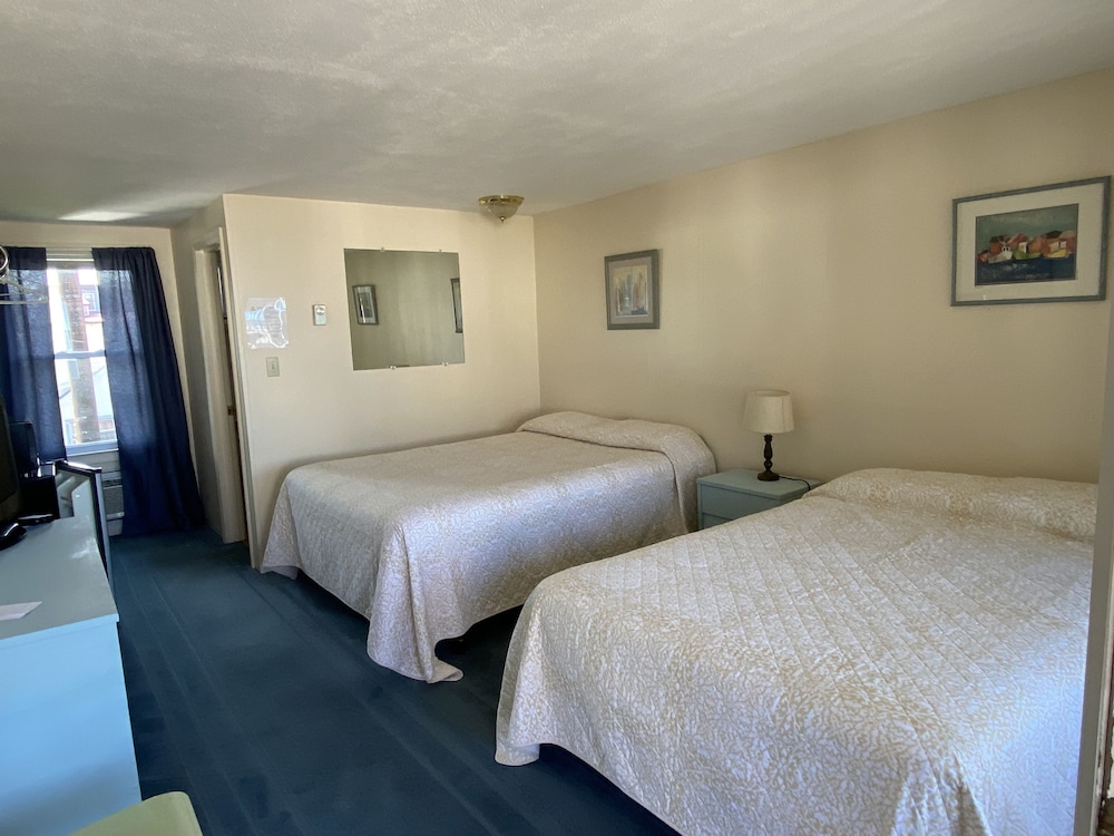 Grand View Motel
