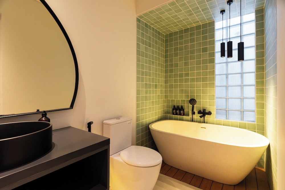 Makia Penthouse by Alfred in Bali