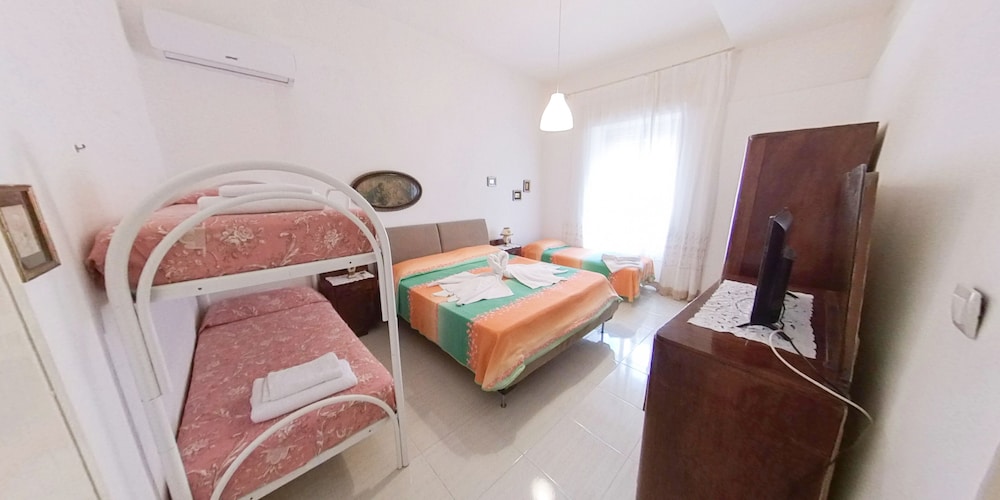 STELLA MARIS MARZAMEMI APARTMENTS