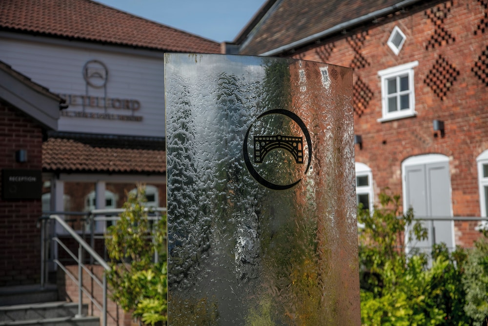 Telford Vacations - The Telford Hotel, Spa  Golf Resort - Property Image 12