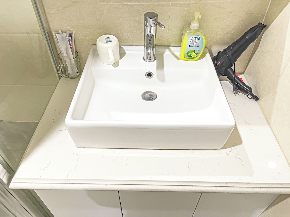 TIL - Vinhomes Skylake Elegance Suites