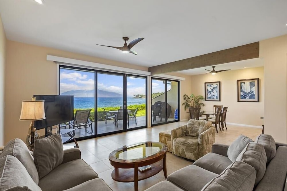 Makena Surf, #f-111 2 Bedroom Condo