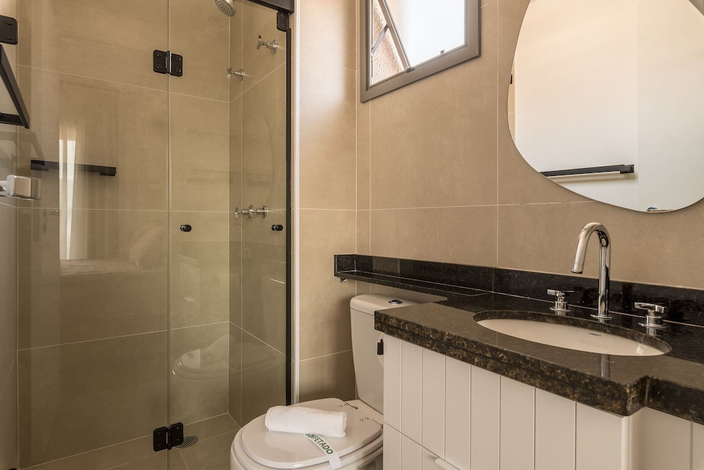 Innvista Allure Residencial Moema