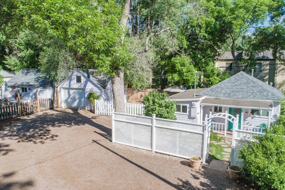 1brcolorado Cottage Charmhiking and Broadmoor