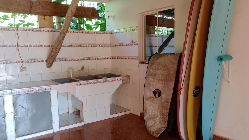 Aventura Surf Suites-Surf City El Tunco