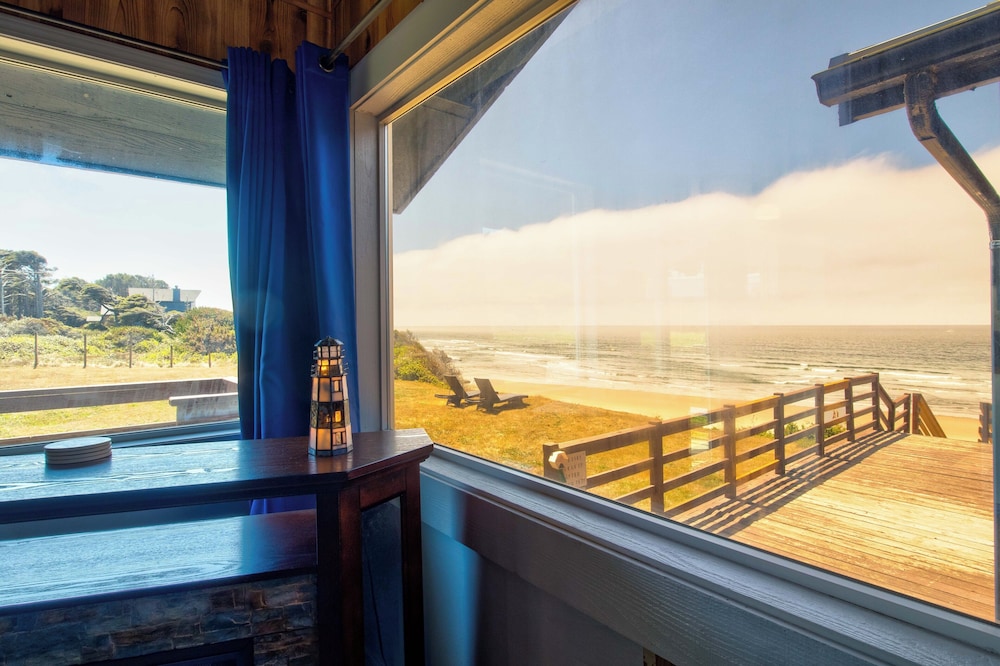 Moolack Shores Inn