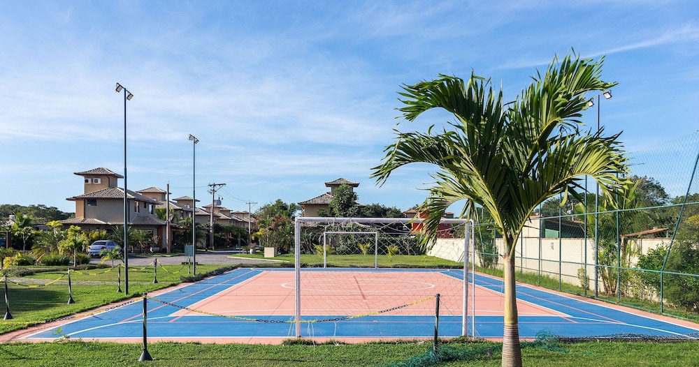 Bz40 Casa 180m praia piscina privativa