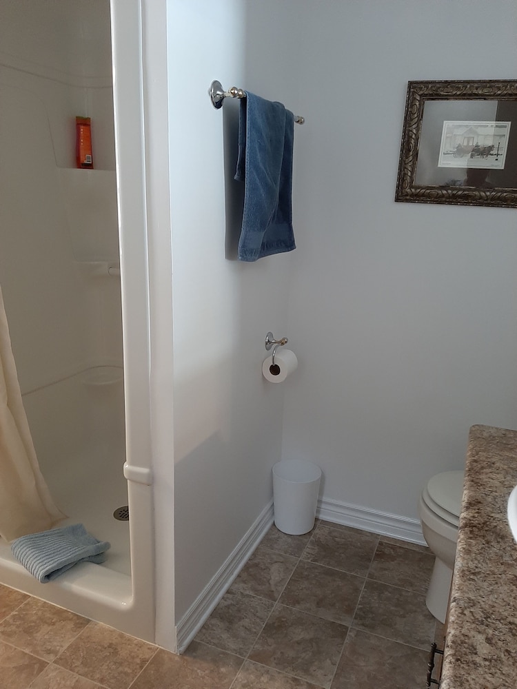 Trillium Bed & Breakfast