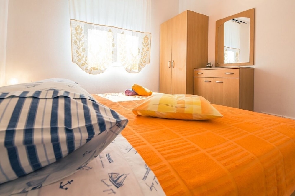 Mari - sea View Apartments - A1 Borna view 3