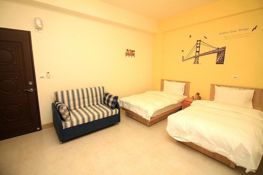 No.7 Ruisui view 3