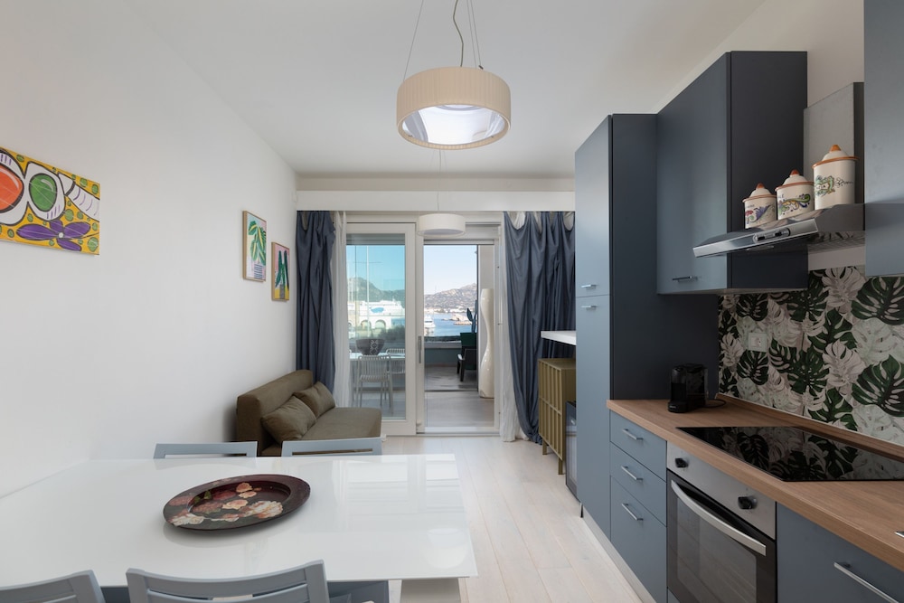 Loft al Molo by Wonderful Italy