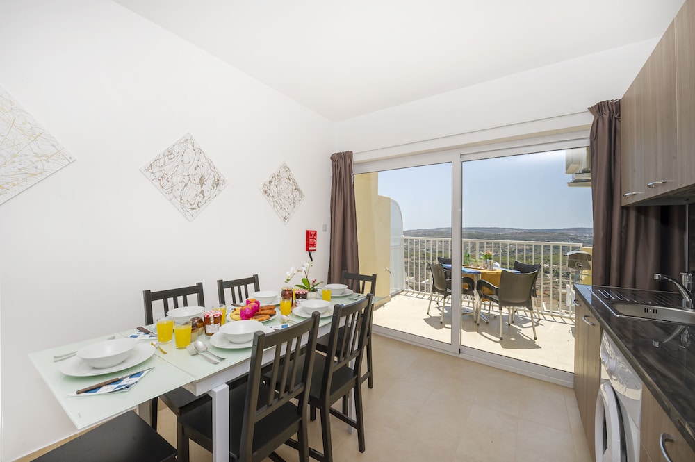 Mellieha Vacations - Summer Breeze Superior Apartment with Terrace by Getaways Malta - Property Image 14