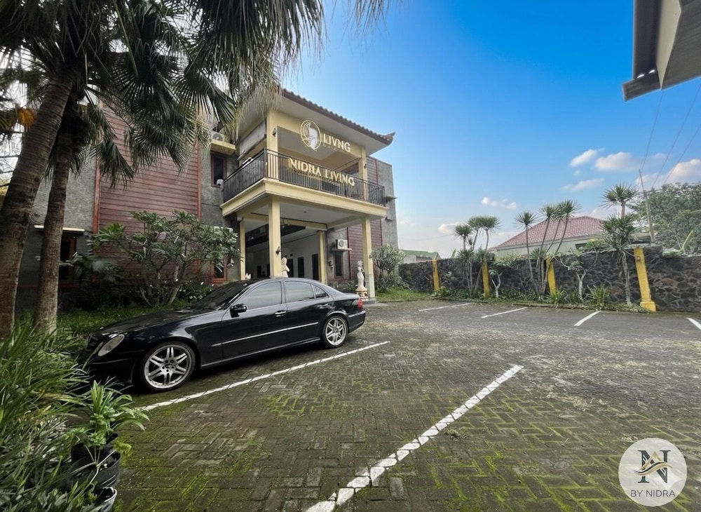Nidra Living Guesthouse Batu