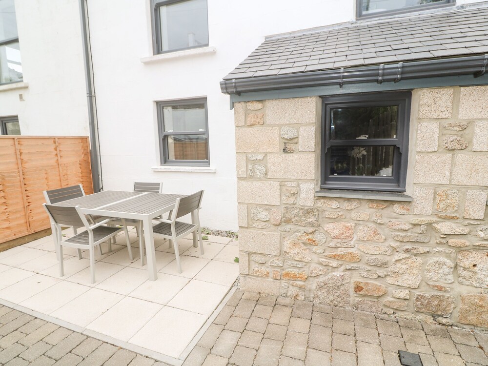 Rose Bank Cottage