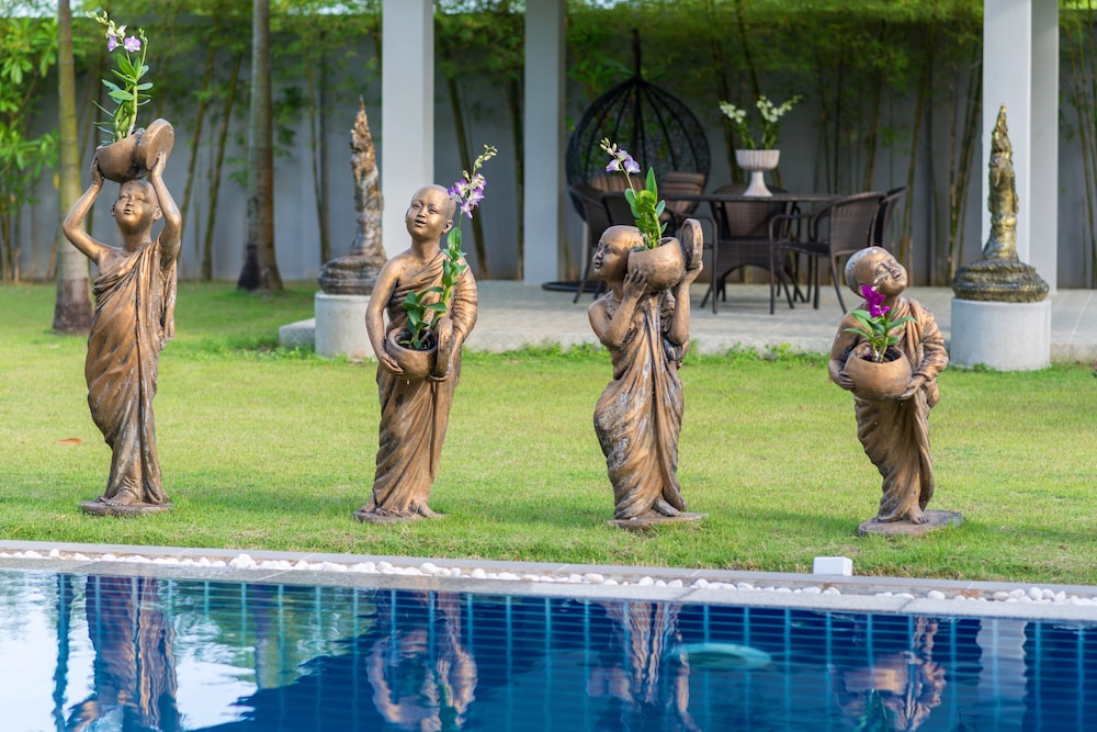 Grand Villa Luxury Holidays Phuket